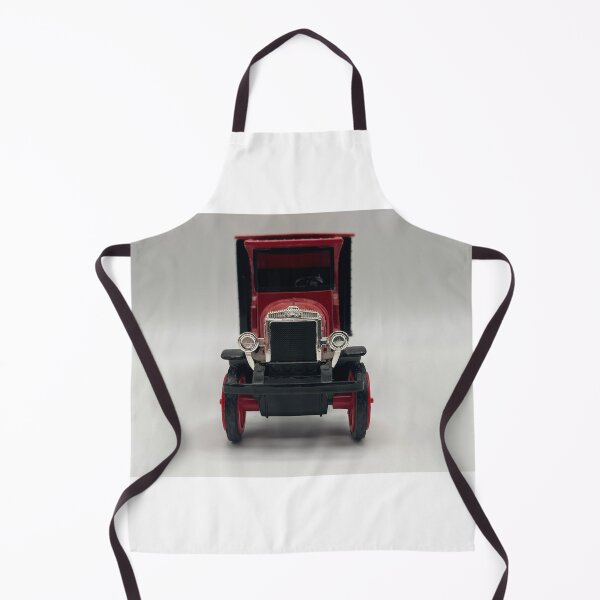 Item preview, Red Truck designed and sold by W8818.