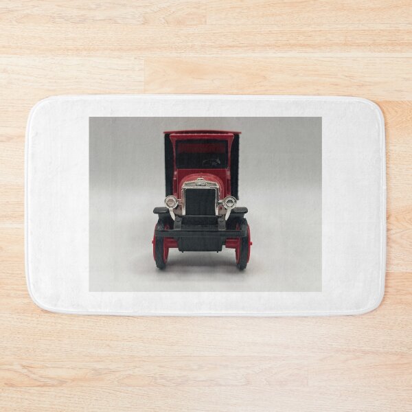 Item preview, Red Truck designed and sold by W8818.