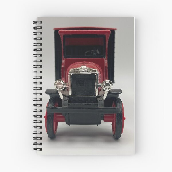 Item preview, Red Truck designed and sold by W8818.