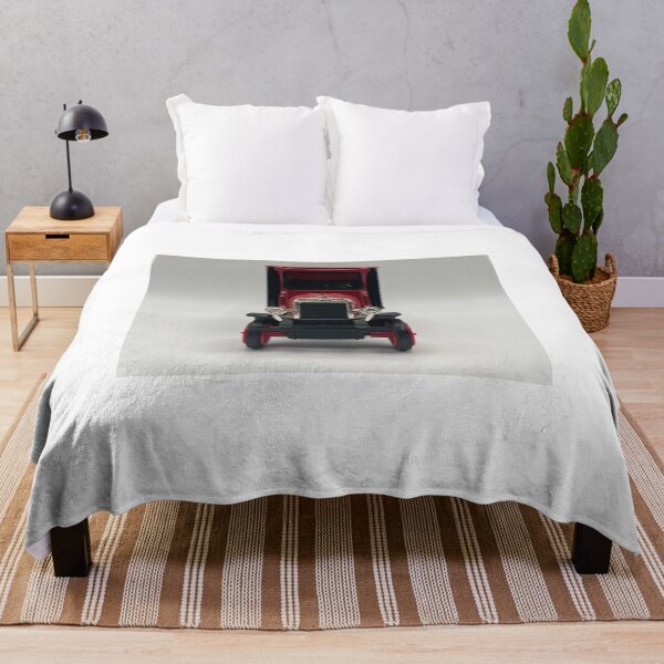Item preview, Red Truck designed and sold by W8818.