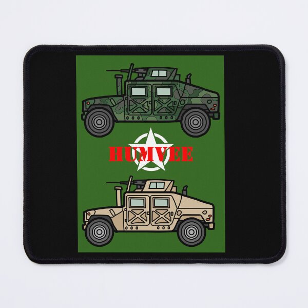 Item preview, Humvee designed and sold by HillC1985.