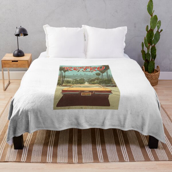 Item preview, WEST COAST VIBES designed and sold by jerlinabechiv.