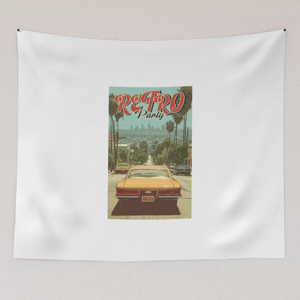 Item preview, WEST COAST VIBES designed and sold by jerlinabechiv.