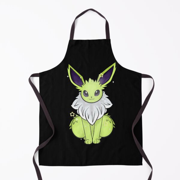 Item preview, Pocketmon Fanart Shiny #135 designed and sold by Cosplay Evolution.