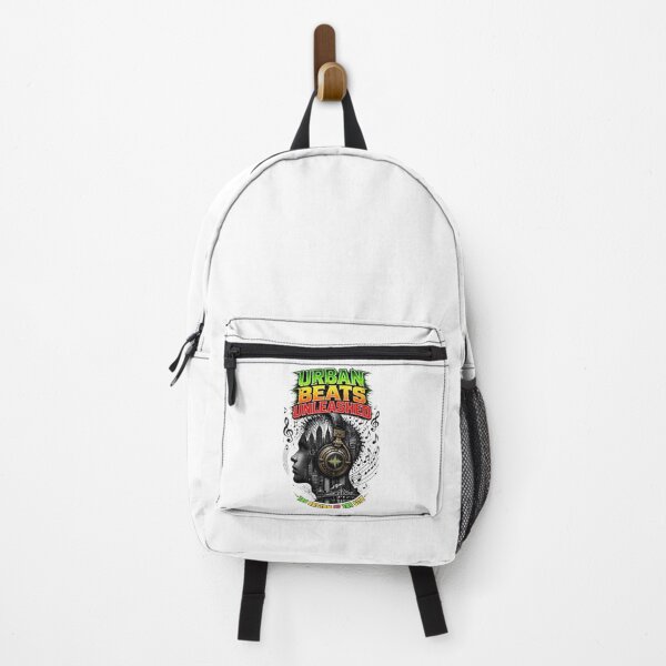 Item preview, Urban Beats Unleashed designed and sold by Sovereign Supply Co..