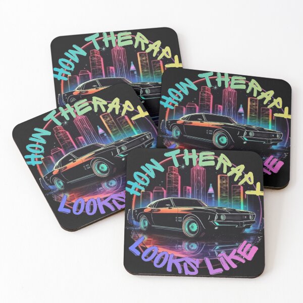 Item preview, Garage Therapy DIY Mechanic Car Enthusiast designed and sold by Hussar08.
