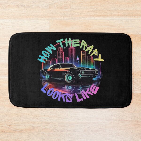 Item preview, Garage Therapy DIY Mechanic Car Enthusiast designed and sold by Hussar08.