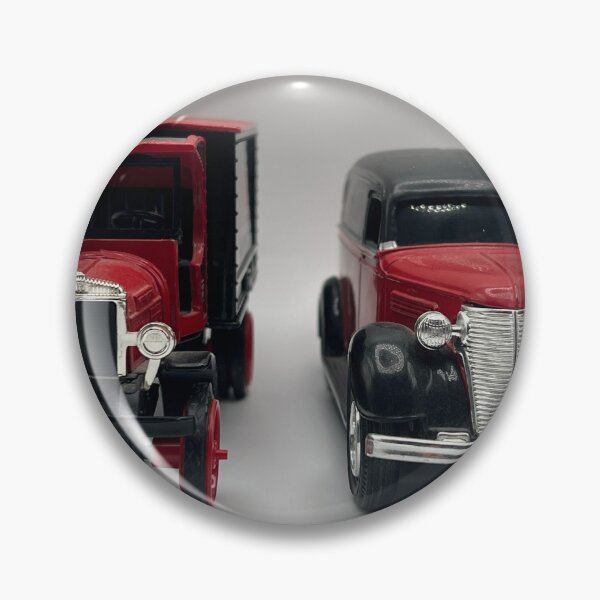 Item preview, Classic Car and Truck designed and sold by W8818.