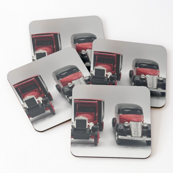Item preview, Classic Car and Truck designed and sold by W8818.