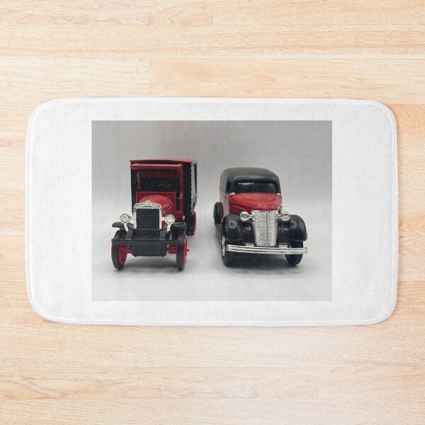 Item preview, Classic Car and Truck designed and sold by W8818.