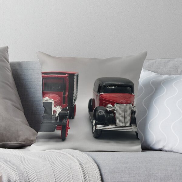 Item preview, Classic Car and Truck designed and sold by W8818.