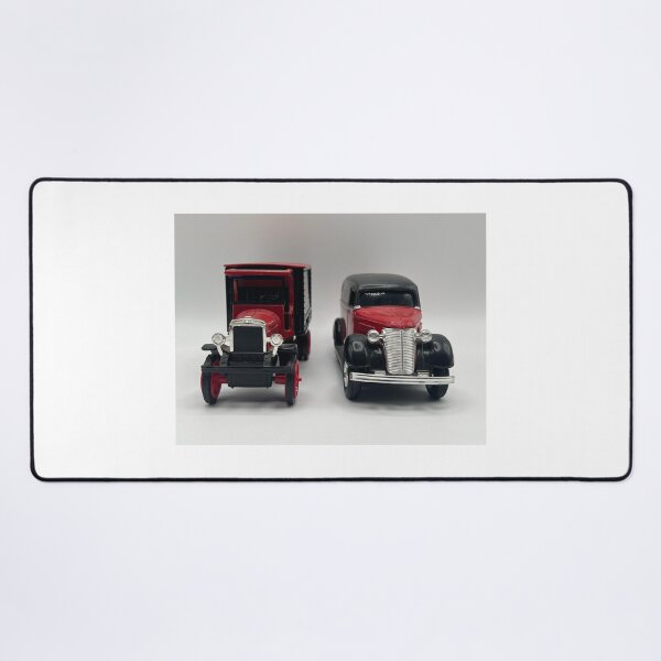 Item preview, Classic Car and Truck designed and sold by W8818.