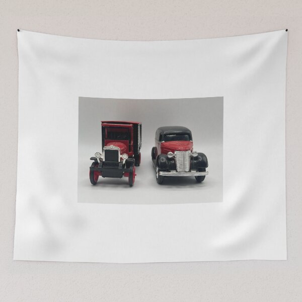 Item preview, Classic Car and Truck designed and sold by W8818.