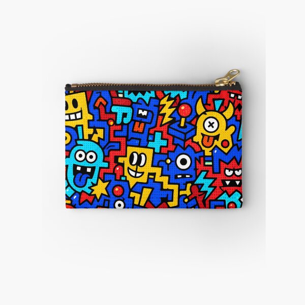 Item preview, Pop-Art Polka Dot designed and sold by Thai Vibe Studio.