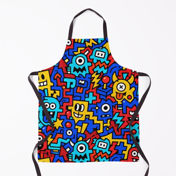 Item preview, Pop-Art Polka Dot designed and sold by Thai Vibe Studio.