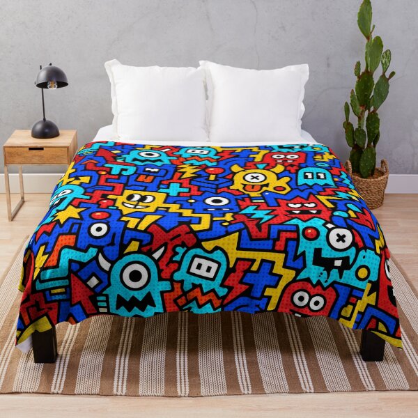 Item preview, Pop-Art Polka Dot designed and sold by Thai Vibe Studio.