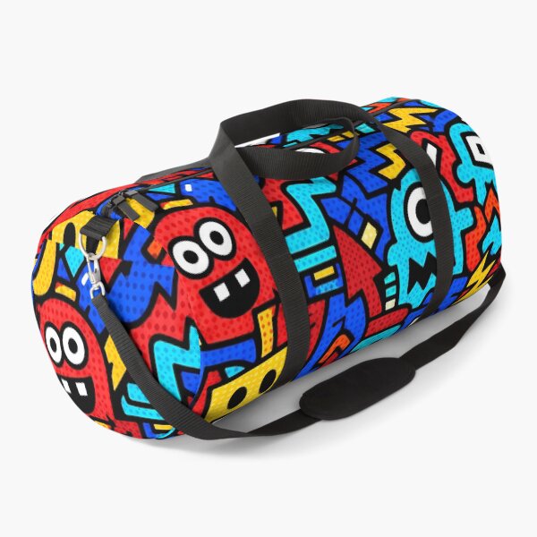 Item preview, Pop-Art Polka Dot designed and sold by Thai Vibe Studio.