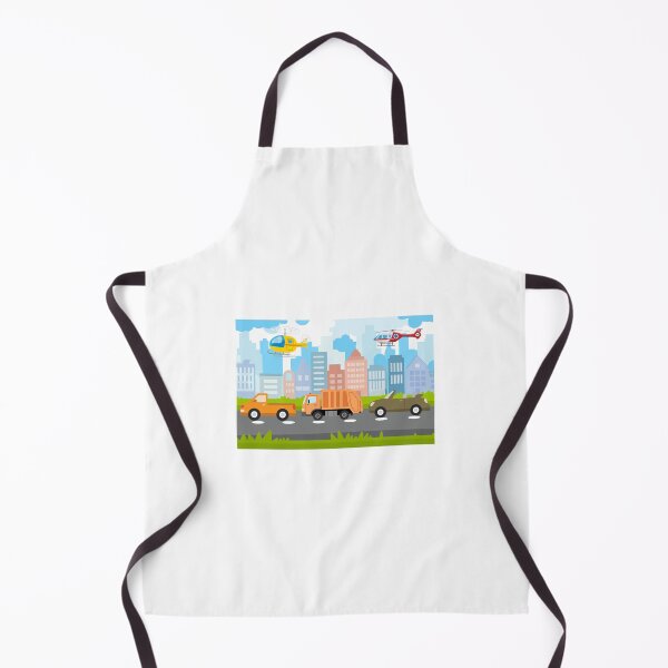 Item preview, Busy Busy Road designed and sold by HillC1985.