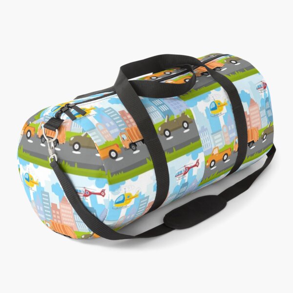 Item preview, Busy Busy Road designed and sold by HillC1985.