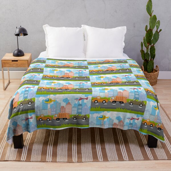 Item preview, Busy Busy Road designed and sold by HillC1985.