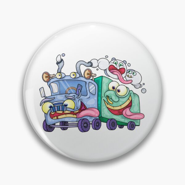 Item preview, Crazy Car #04 designed and sold by liquid-print.