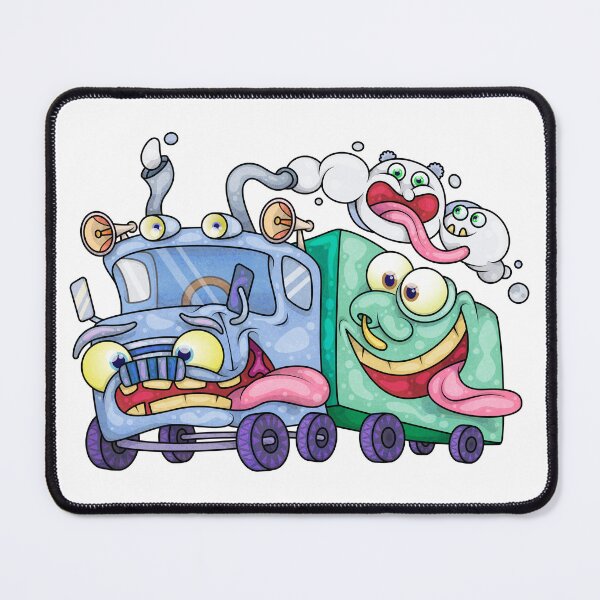 Item preview, Crazy Car #04 designed and sold by liquid-print.