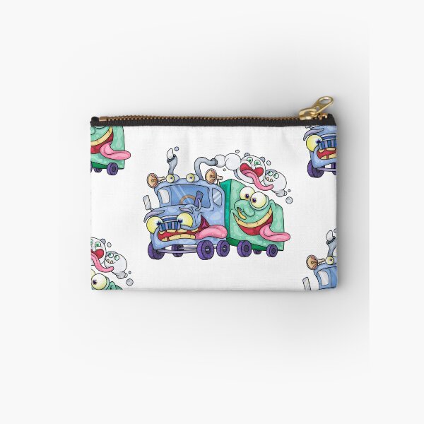 Item preview, Crazy Car #04 designed and sold by liquid-print.