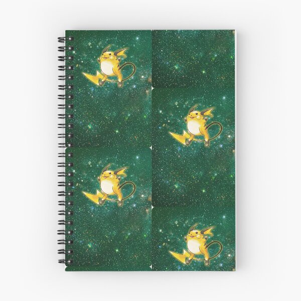 Item preview, Raichu designed and sold by Half Brain Labs.