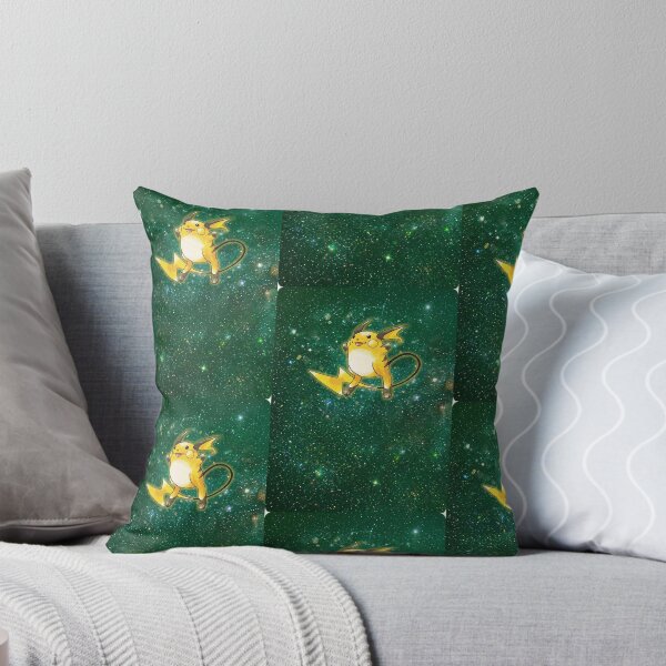 Item preview, Raichu designed and sold by Half Brain Labs.