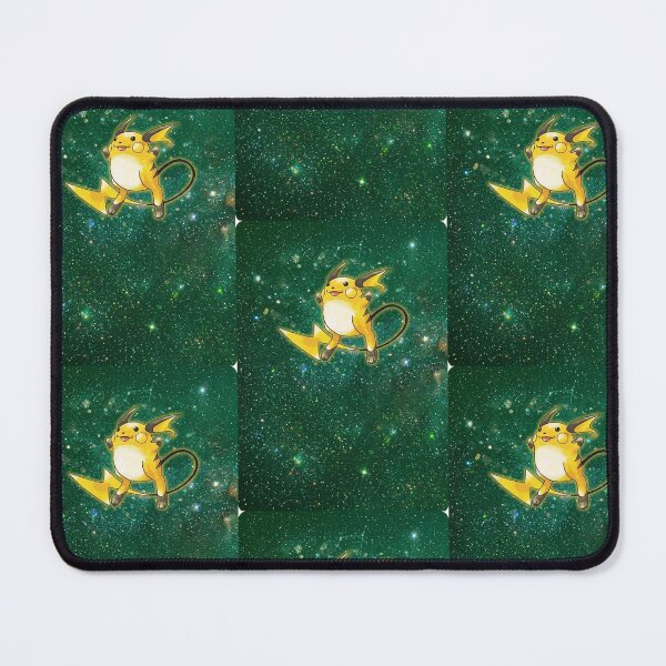 Item preview, Raichu designed and sold by Half Brain Labs.