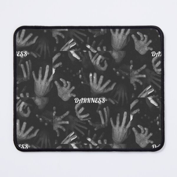 Item preview, Darkness, horror hands designed and sold by MariaPCMaria.