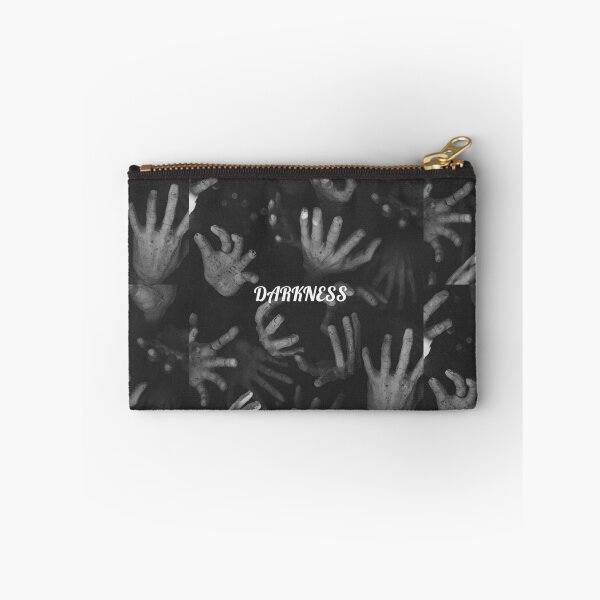 Item preview, Darkness, horror hands designed and sold by MariaPCMaria.