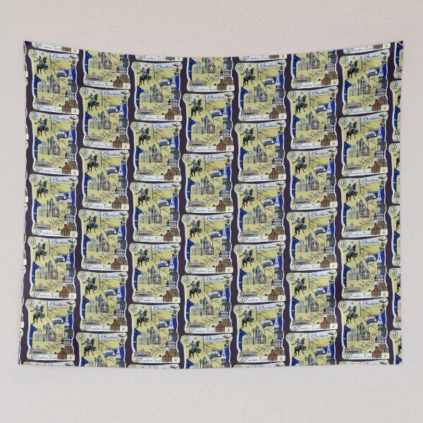 Item preview, Särge des Massakers von Boston und Reveres Gravur - Särge der Opfer des Massakers von Boston  (1) designed and sold by Braysonway.
