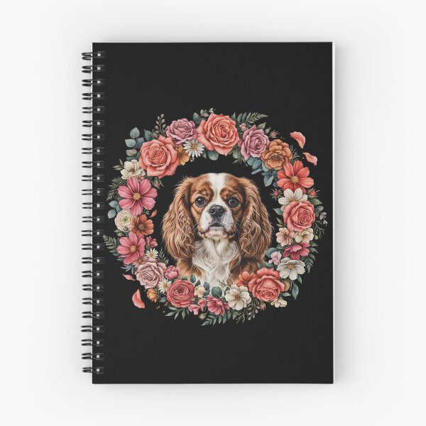 Item preview, Cavalier King Charles Cute Spaniel Dog Lover designed and sold by Redgiant87x.
