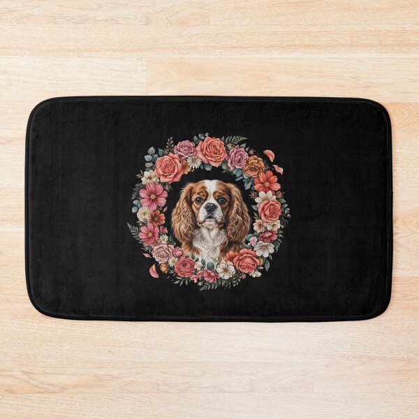 Item preview, Cavalier King Charles Cute Spaniel Dog Lover designed and sold by Redgiant87x.