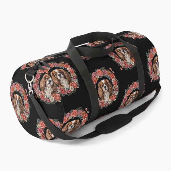 Item preview, Cavalier King Charles Cute Spaniel Dog Lover designed and sold by Redgiant87x.