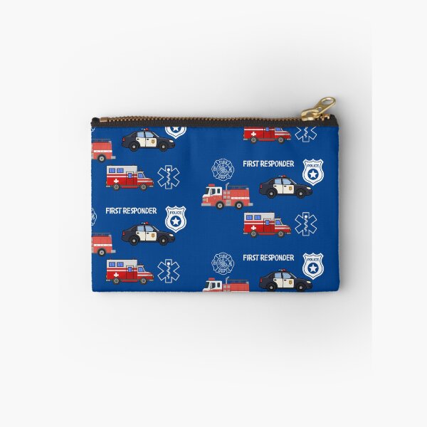 Item preview, First Responder designed and sold by HillC1985.
