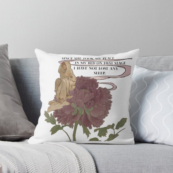 Item preview, since she took my place in my bed on that stage  designed and sold by precocious.