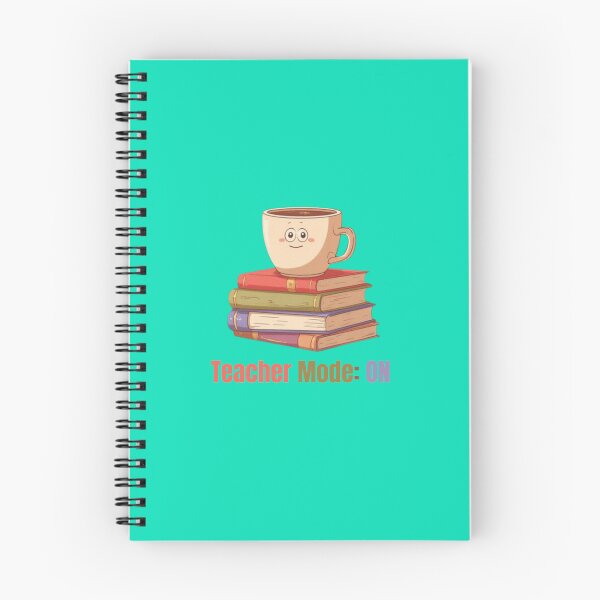 Item preview, Teacher Mode : ON designed and sold by zmsl.