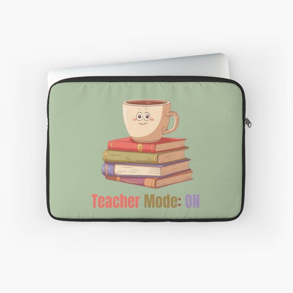 Item preview, Teacher Mode : ON designed and sold by zmsl.