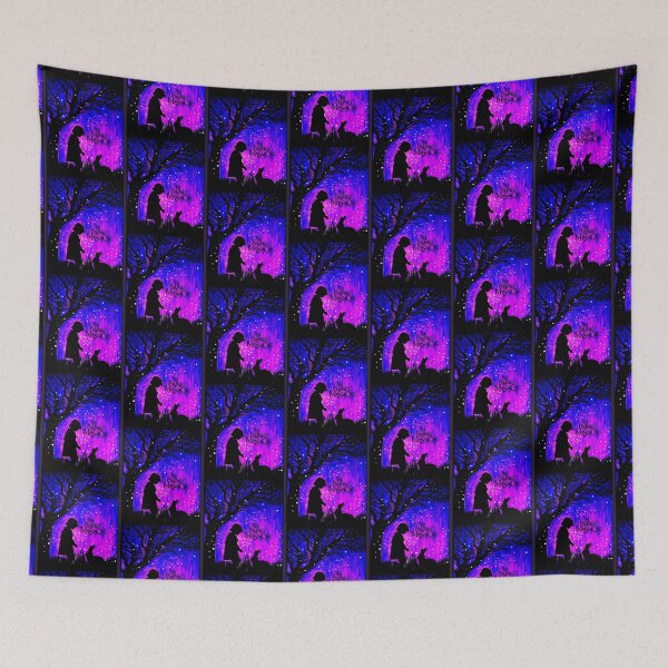 Item preview, rlfbrd_lt_lt_ rotes Geburtstagsmassaker, Hasenliebhaber, gruseliger Hase Grafik  designed and sold by Braysonway.