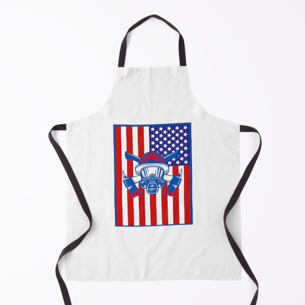 Item preview, American Firefighter  designed and sold by HillC1985.