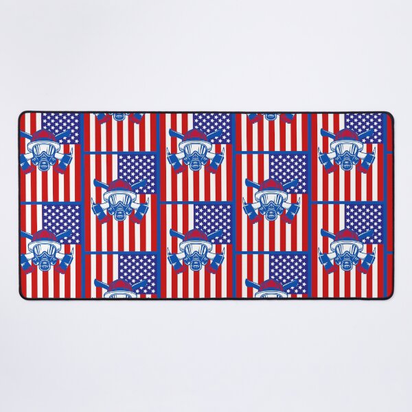 Item preview, American Firefighter designed and sold by HillC1985.