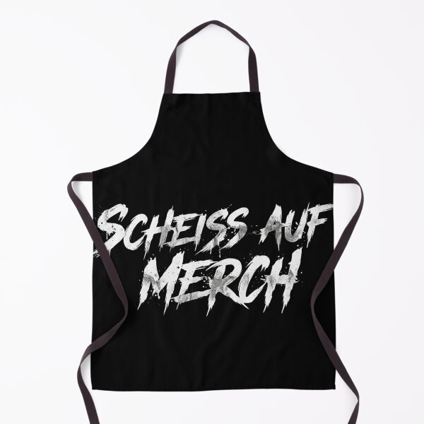 Item preview, "Screw merch" statement shirt designed and sold by Majorprint.
