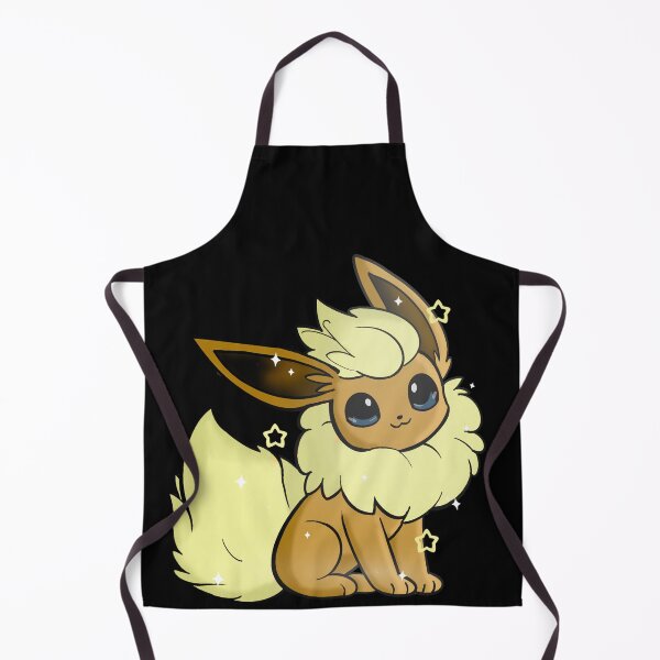 Item preview, Pocketmon Fanart Shiny #136 designed and sold by Cosplay Evolution.