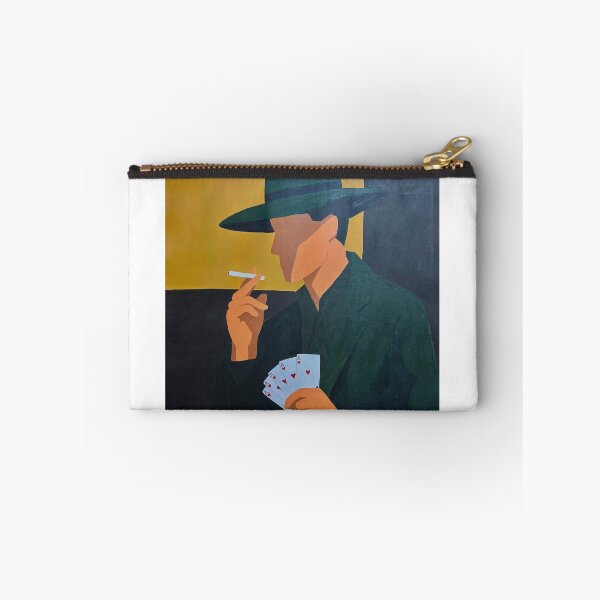 Item preview, The quiet Gambit designed and sold by MaiArtroom.