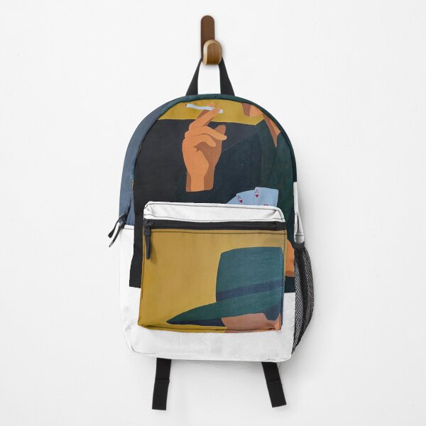 Item preview, The quiet Gambit designed and sold by MaiArtroom.