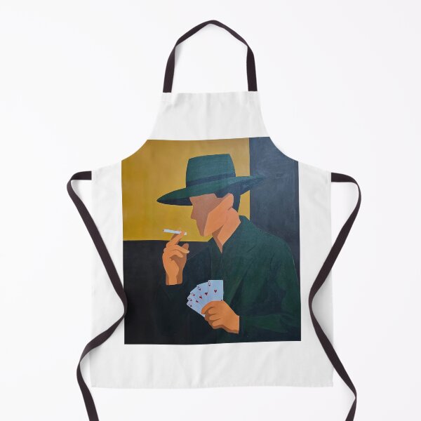 Item preview, The quiet Gambit designed and sold by MaiArtroom.