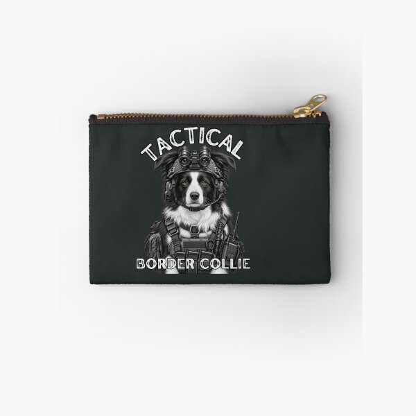 Item preview, Tactical Border Collie  designed and sold by mclaurin612.