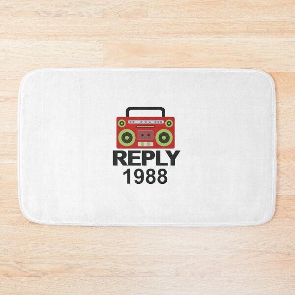 Item preview, Reply 1988 designed and sold by AyushkaAgarwal.